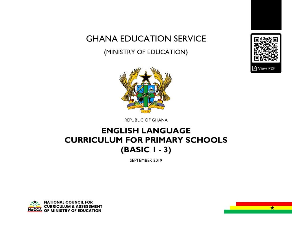 thumbnail of ENGLISH B1 – B3