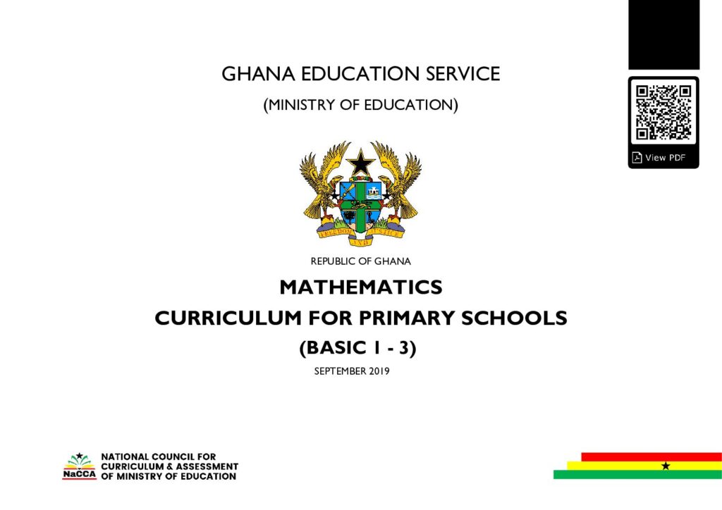 thumbnail of MATHEMATICS BASIC B1 – B3