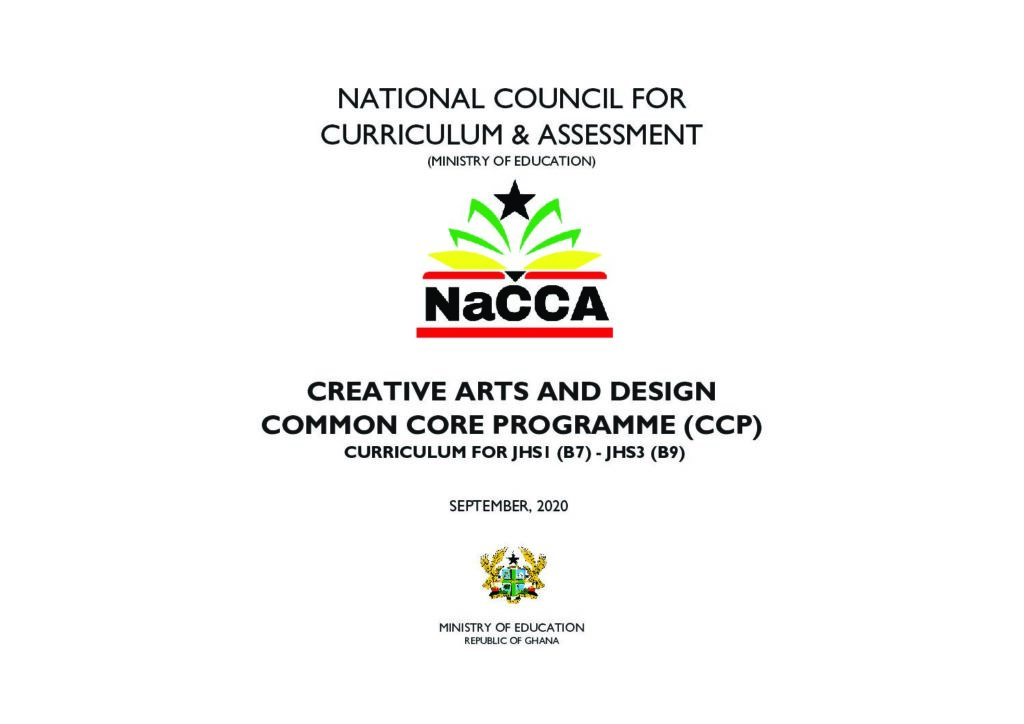 thumbnail of CREATIVE-ARTS-AND-DESIGN JHS1 -JHS3
