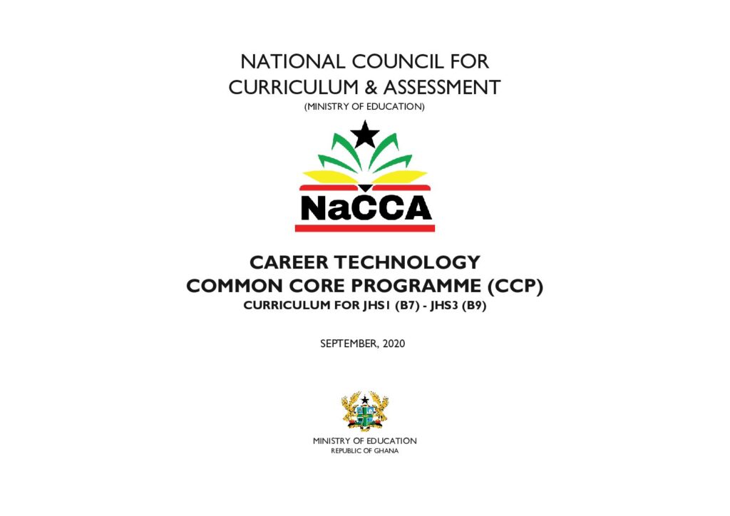 thumbnail of Career-Technology JHS1-JHS3