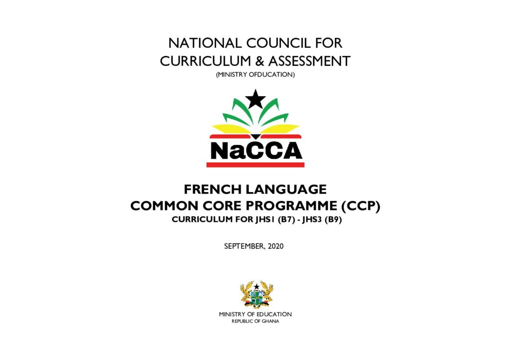 thumbnail of FRENCH-LANGUAGE JHS1- JHS3