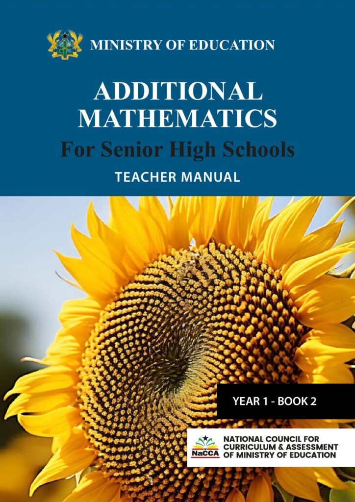 thumbnail of Additional-Mathematics-Teacher-manual-2