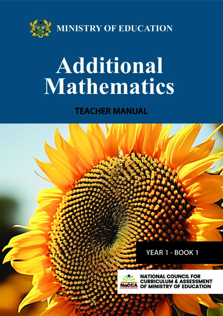 thumbnail of Additional Mathematics