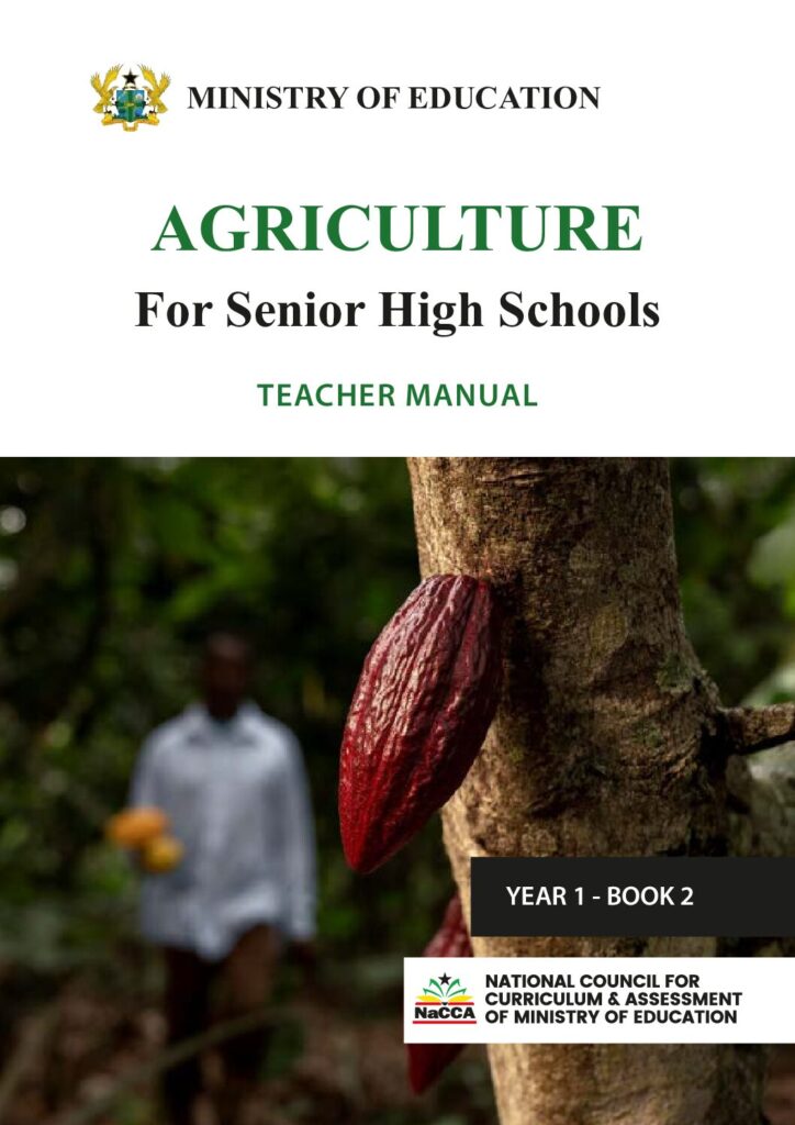 thumbnail of Agriculture-Manual-2