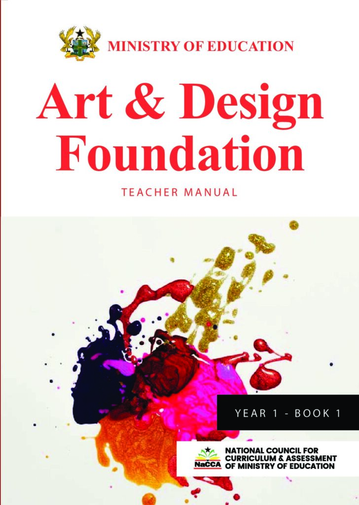 thumbnail of Art and Design Foundation