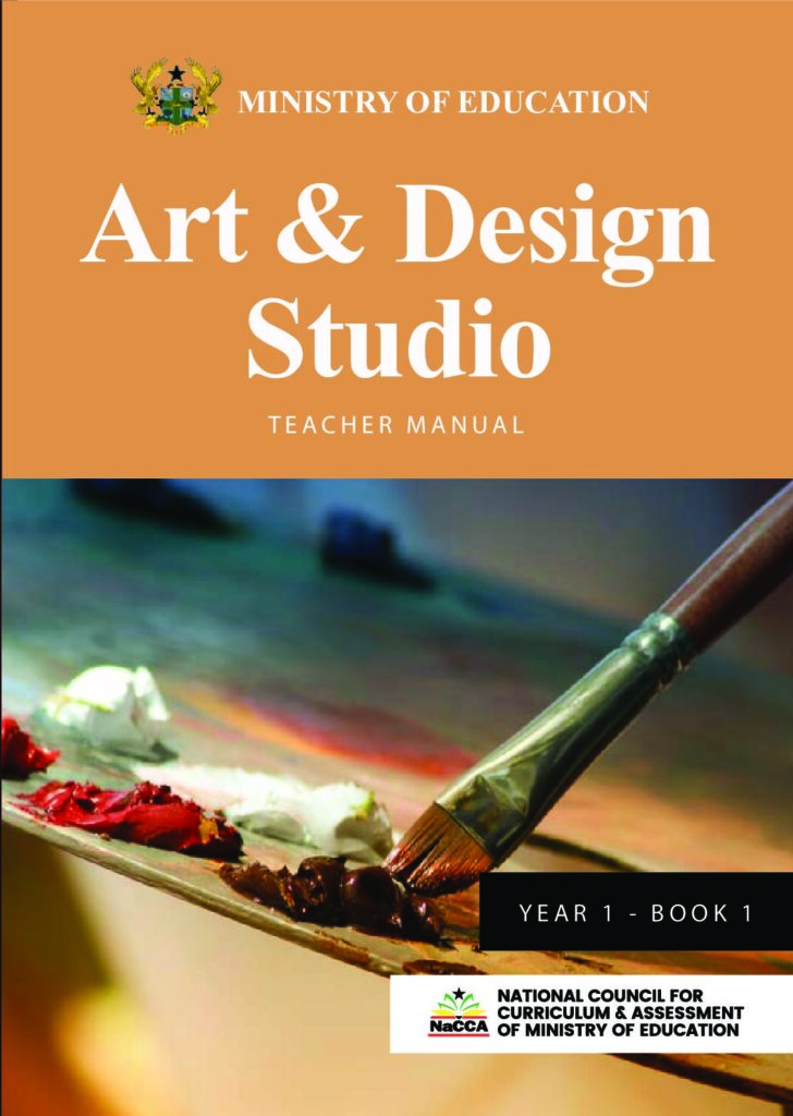 thumbnail of Art and Design Studio