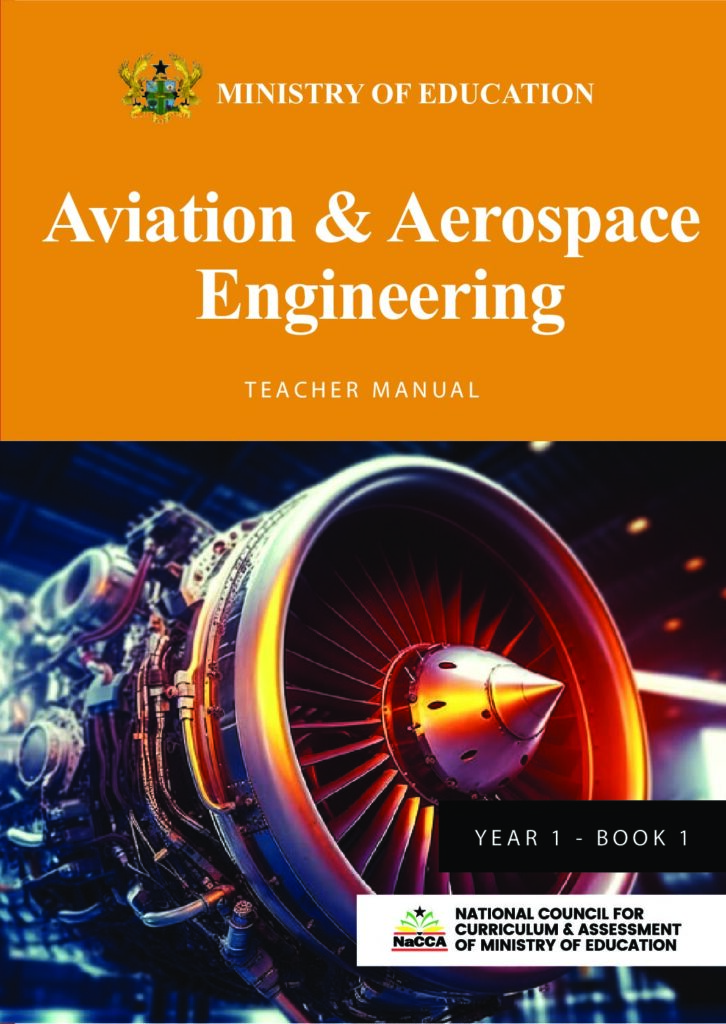 thumbnail of Aviation and Aerospace