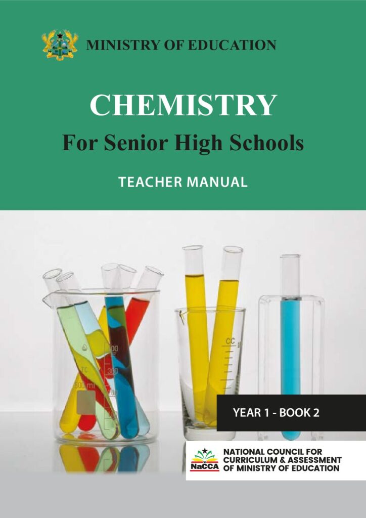 thumbnail of Chemistry-Teacher-manual