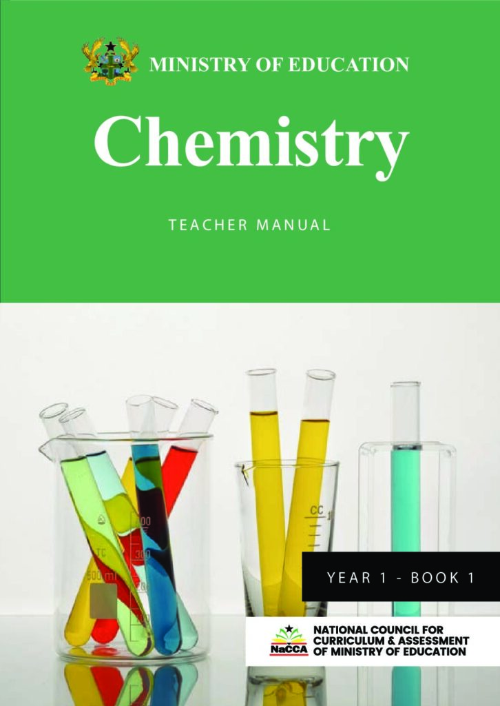 thumbnail of Chemistry