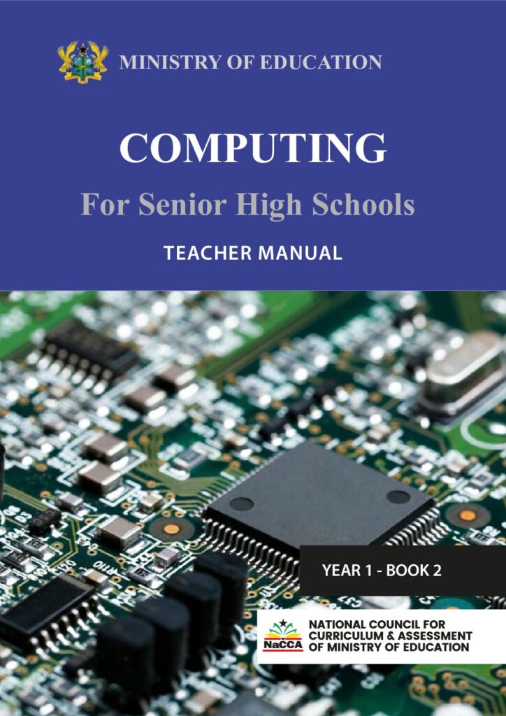 thumbnail of Computing