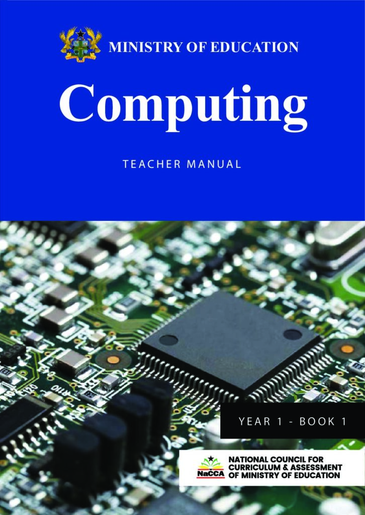 thumbnail of Computing