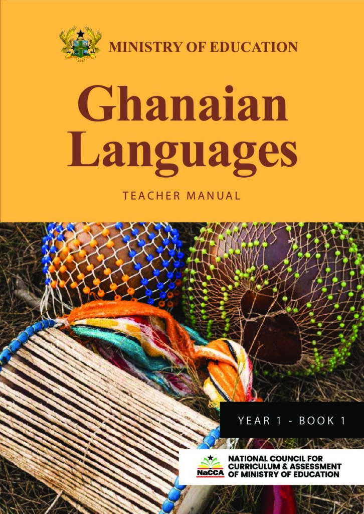 thumbnail of Ghanaian Language