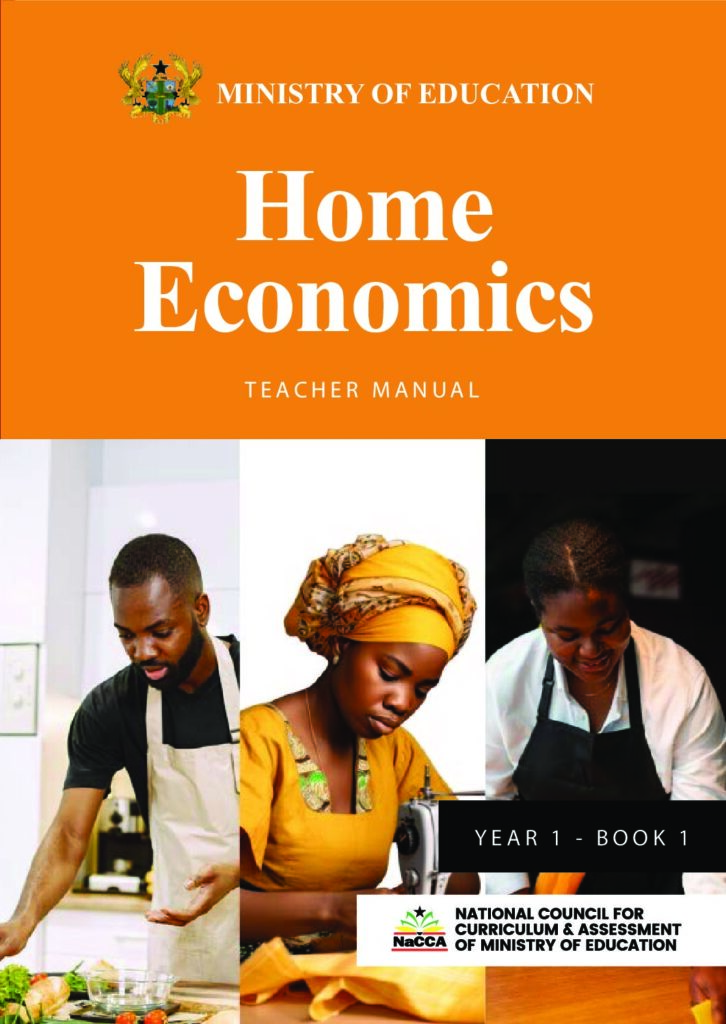 thumbnail of Home Economics