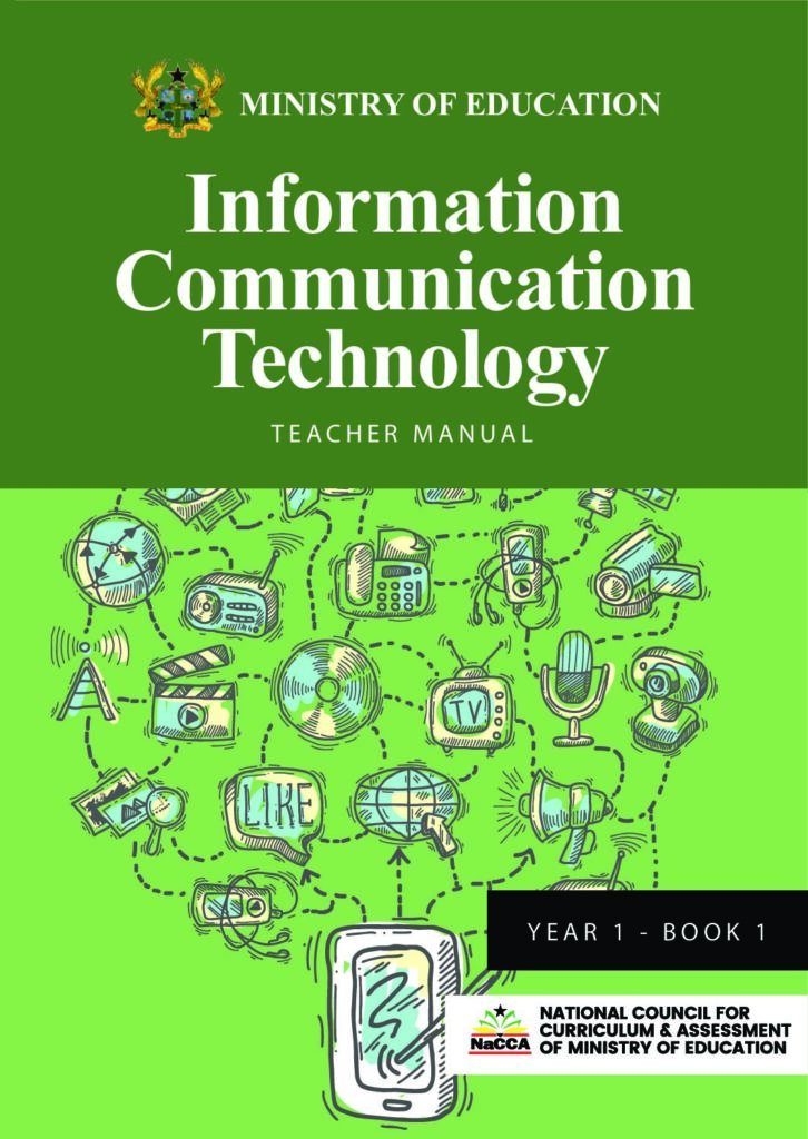 thumbnail of ICT-Teachers-Manual