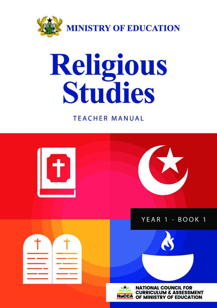 thumbnail of Religious Studies