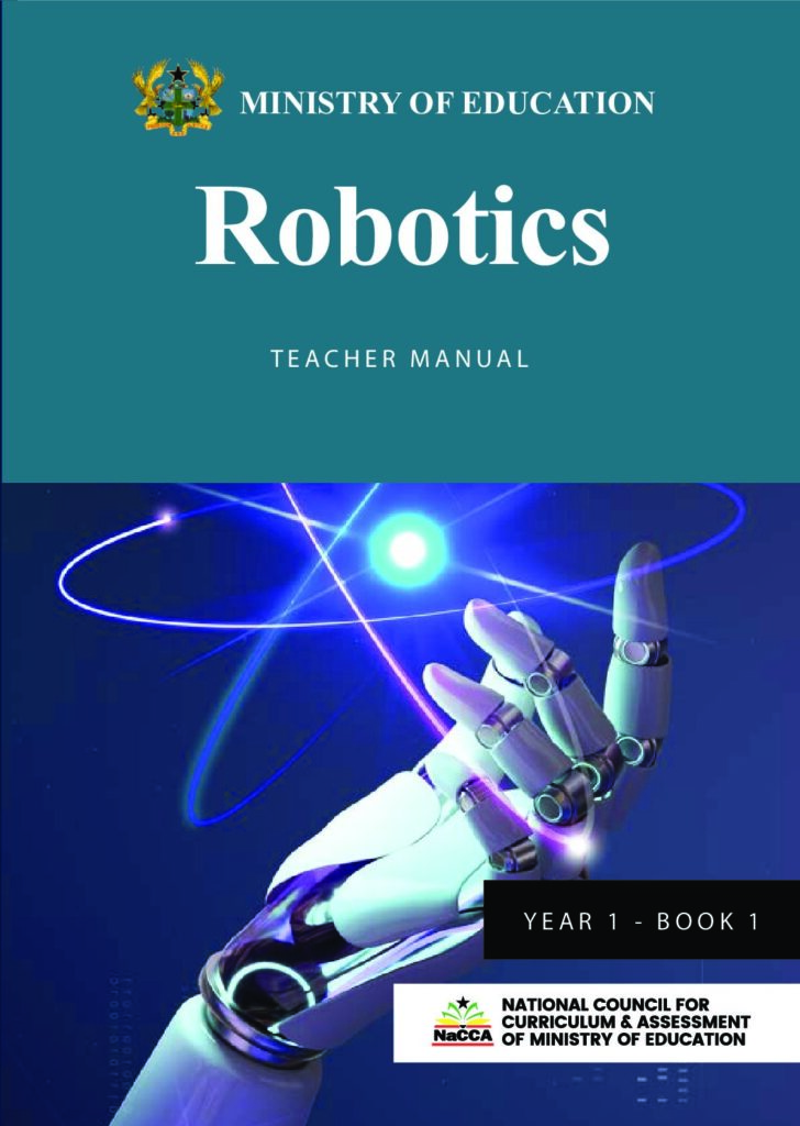 thumbnail of Robotics