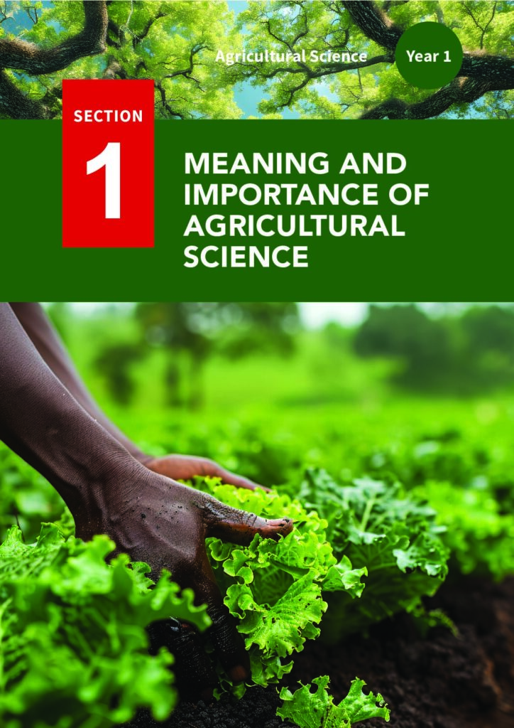 thumbnail of Agricultural Science_LM_section 1 LV