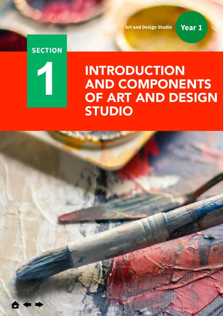 thumbnail of Art and Design Studio Section 1_LV