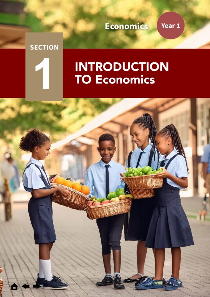 thumbnail of Economics_LM_Y1_Section 1_LV