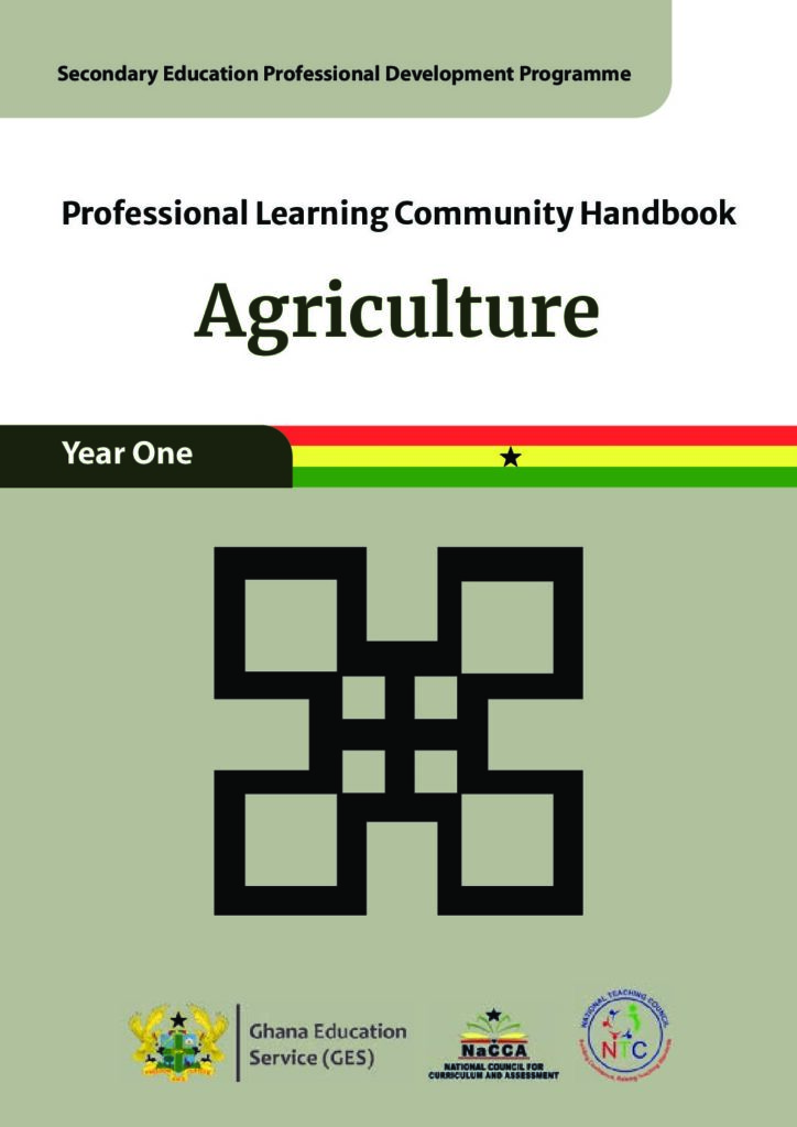 thumbnail of PLC Handbook_Agriculture_Year 1