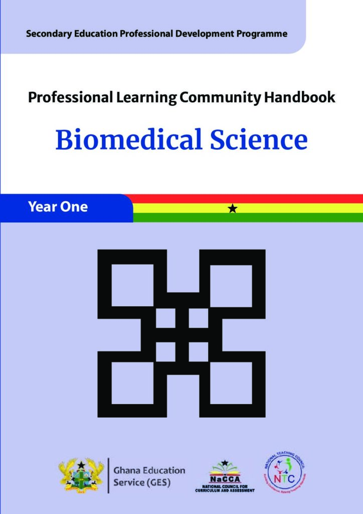 thumbnail of PLC Handbook_Biomedical Science_Year 1