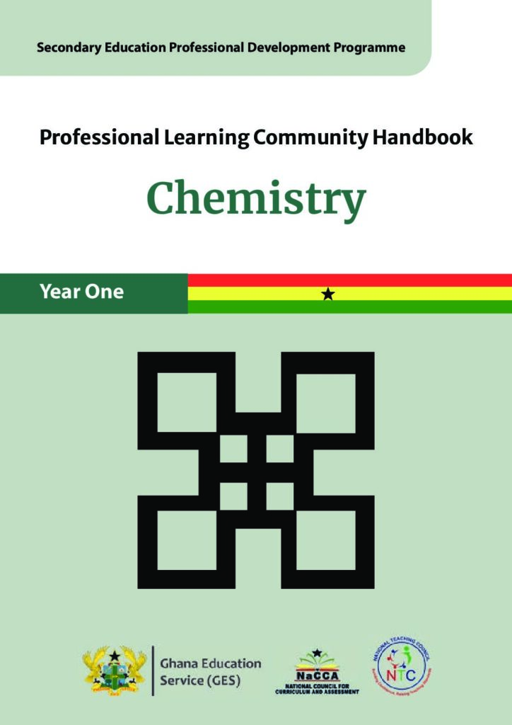 thumbnail of PLC Handbook_Chemistry_Year 1