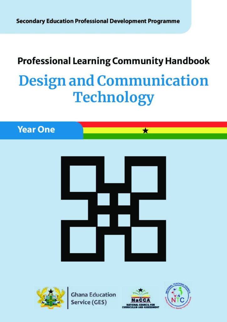 thumbnail of PLC Handbook_Design and Communication Technology_Year 1