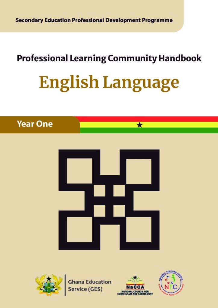 thumbnail of PLC Handbook_English Language_Year 1