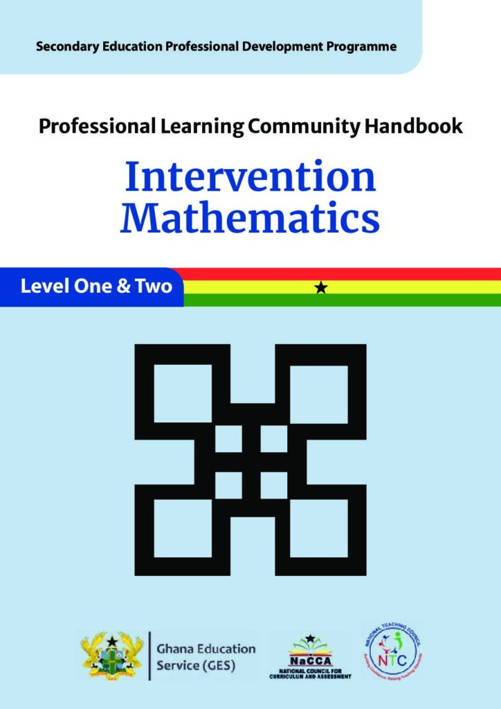 thumbnail of PLC Handbook_Intervention Mathematics