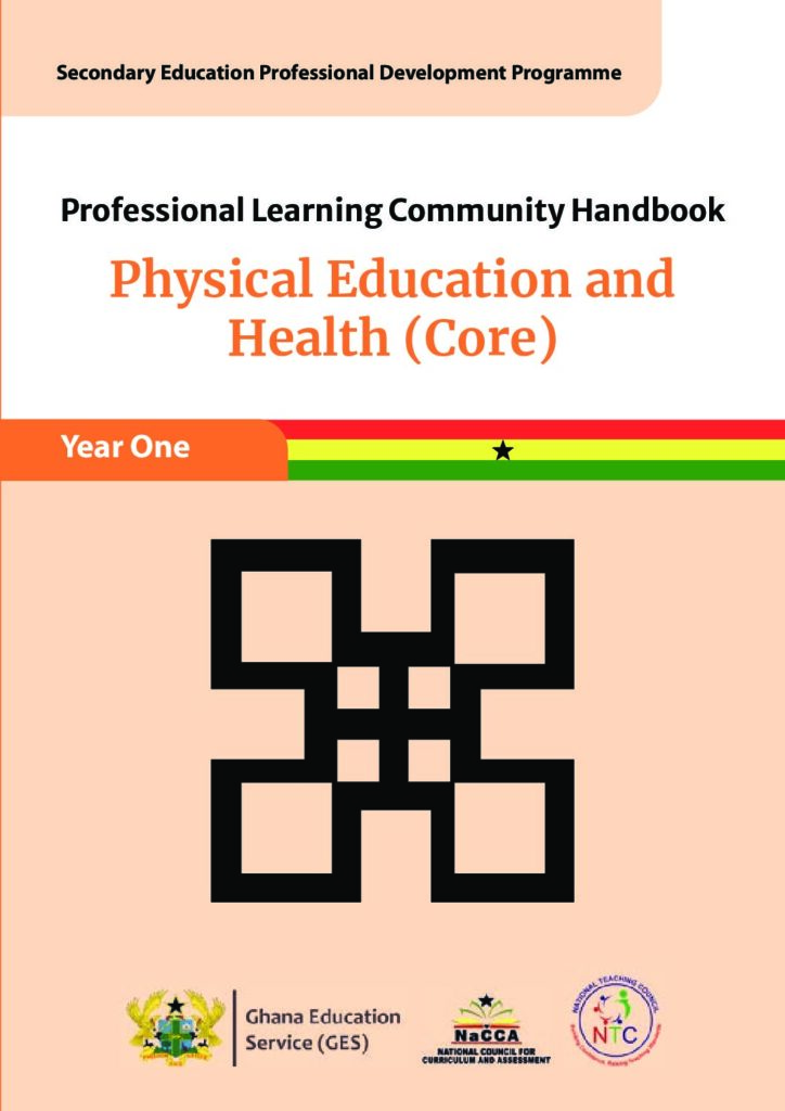 thumbnail of PLC Handbook_Physical Education & Health (Core)_Year 1