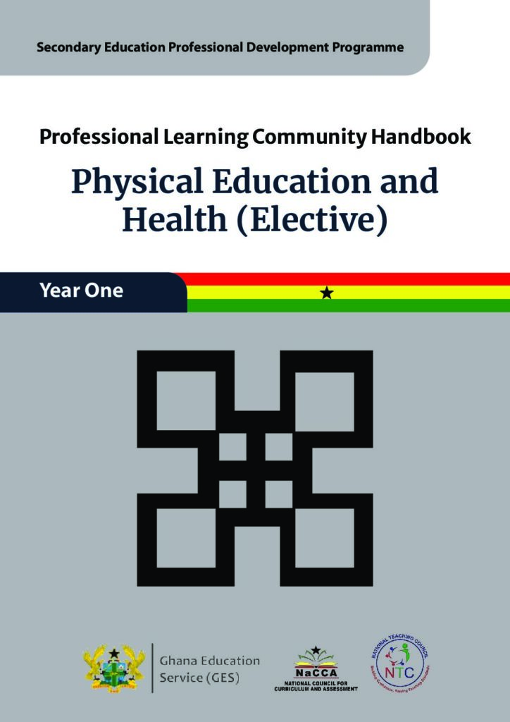 thumbnail of PLC Handbook_Physical Education & Health (Elective)_Year 1