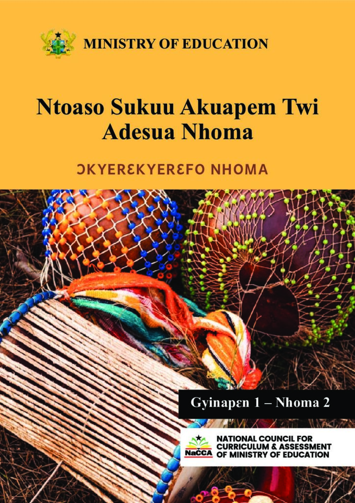 thumbnail of Teacher Manual_Akuapem Twi_Year 1 Book 2