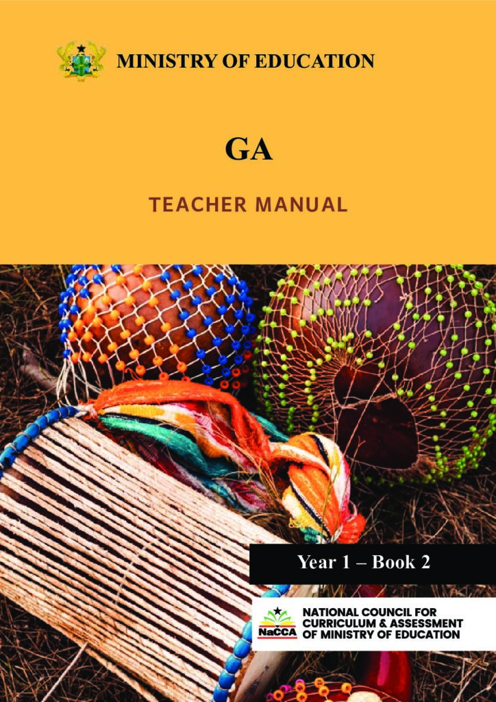 thumbnail of Teacher Manual_Ga _ear 1 Book 2