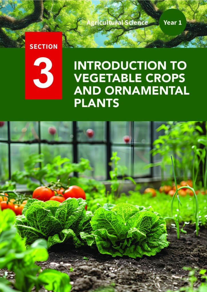 thumbnail of Agricultural Science_LM_section 3 LV