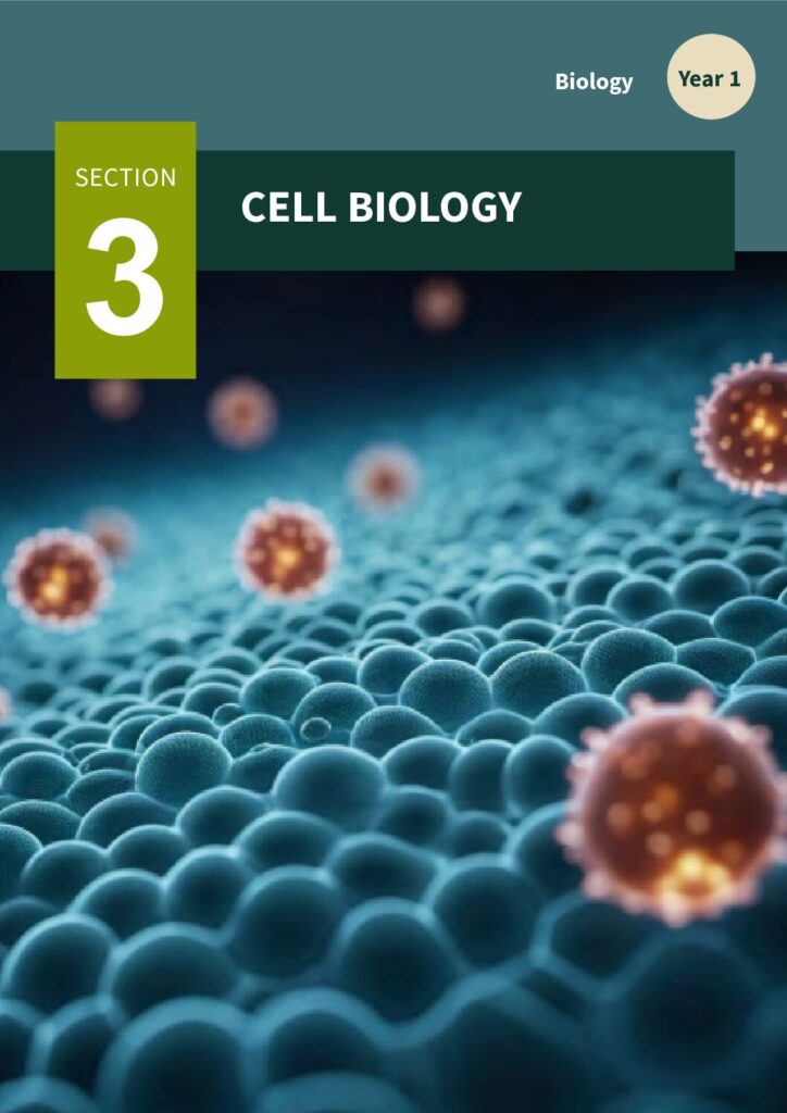 thumbnail of LM Biology section 3