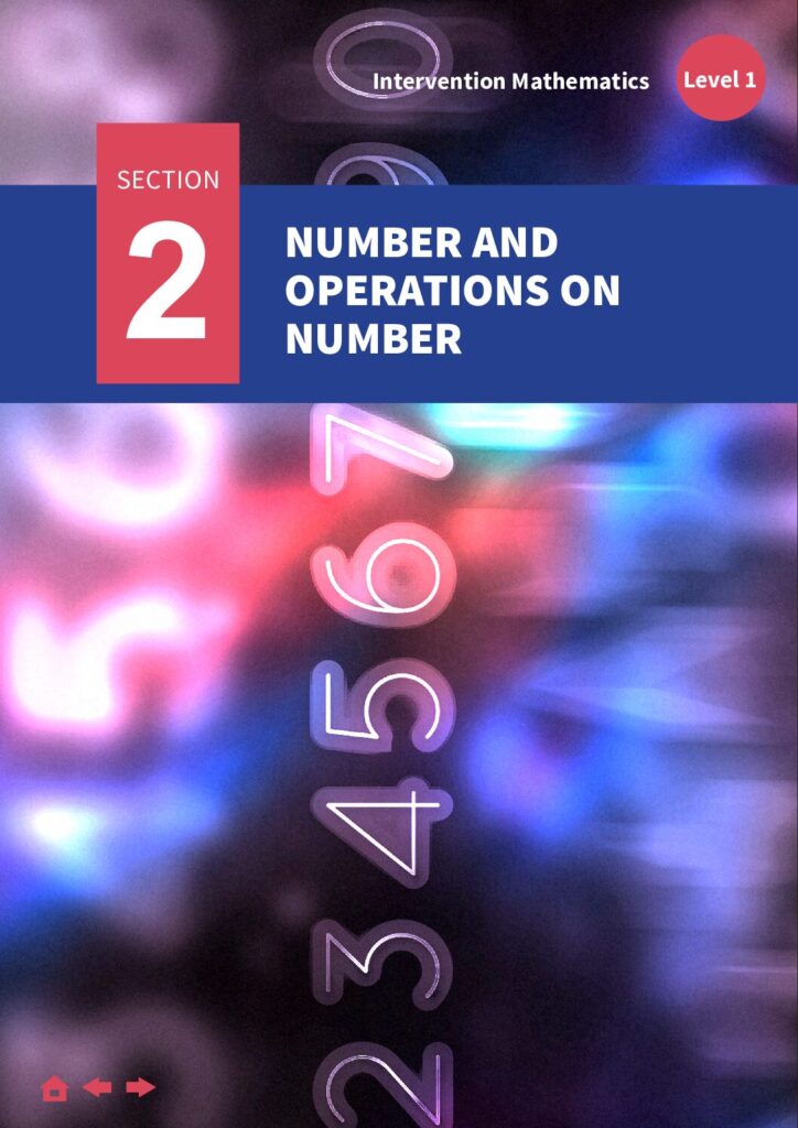 thumbnail of LM intervention maths module section 2 Lversion