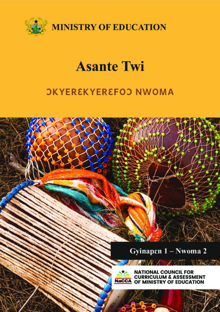 thumbnail of Asante Twi Teacher Manual Y1 BK 2 online