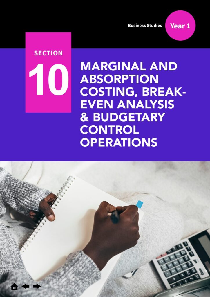 thumbnail of Business Studies Section 10_LV_Accounting