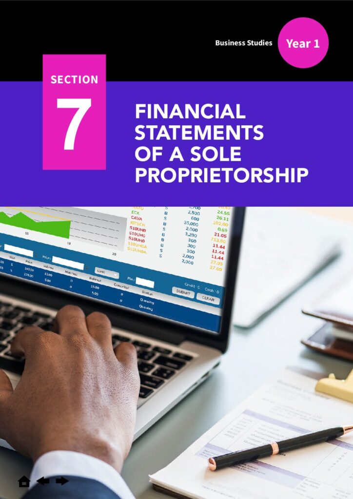 thumbnail of Business Studies Section 7_LV Accounting