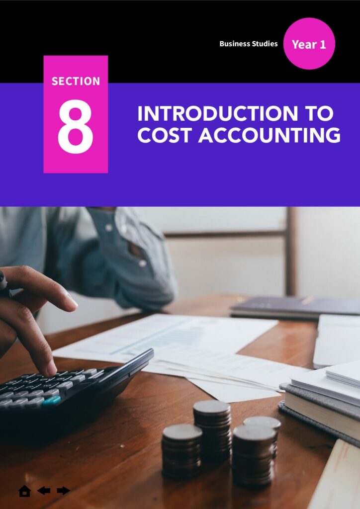 thumbnail of Business Studies Section 8_LV_Accounting