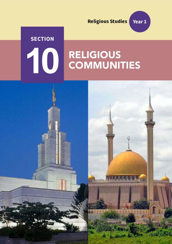 thumbnail of Religious Studies_Section 10 LV