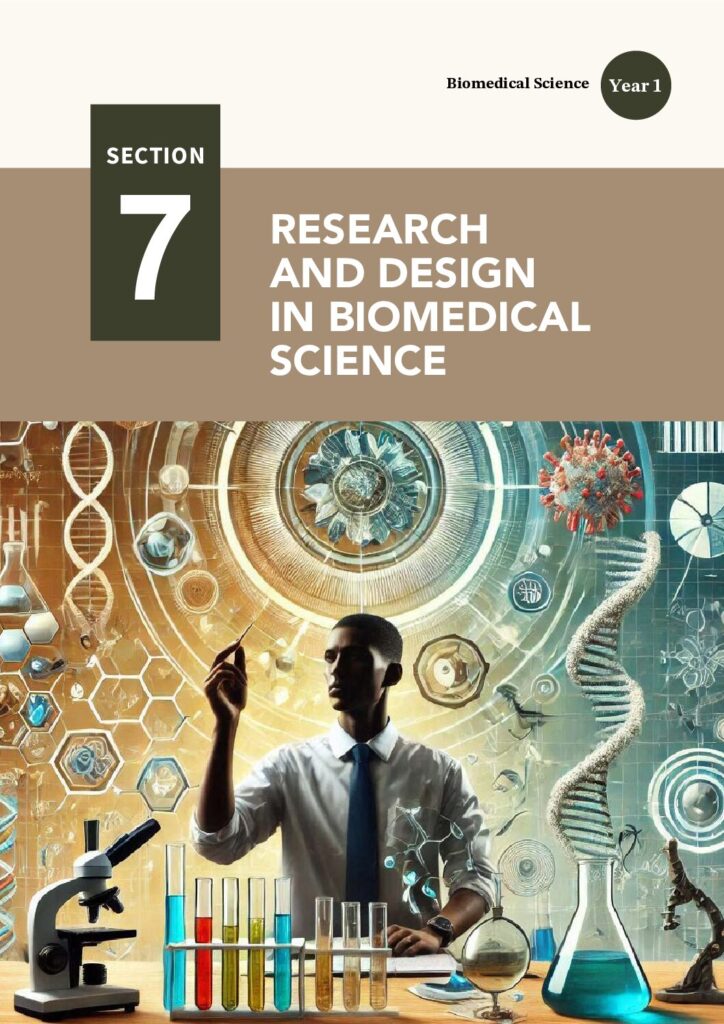 thumbnail of Biomedical Science_LM_Year 1_Section 7 (LV)