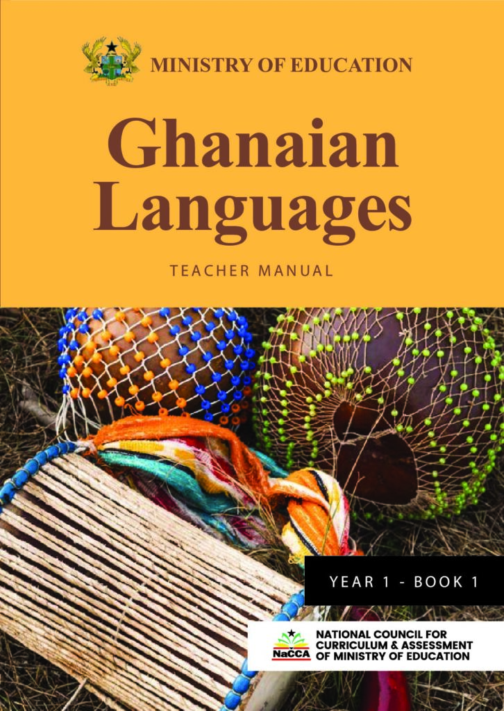 thumbnail of Ghanaian-Language