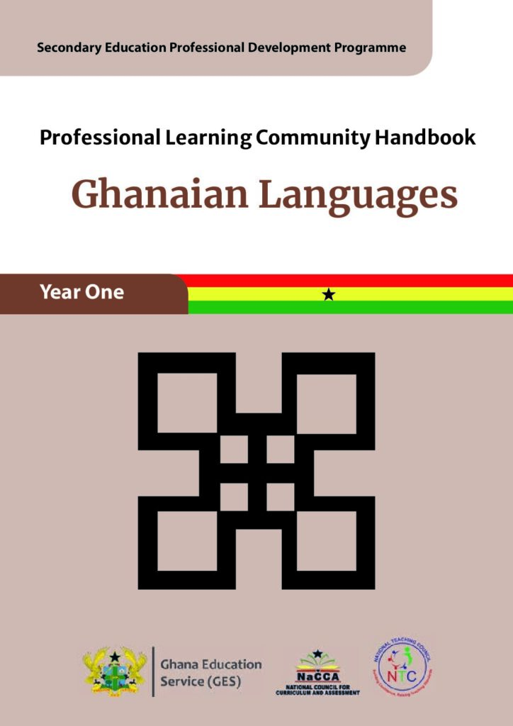 thumbnail of PLC-Handbook_Ghanaian-Languages_Year-1