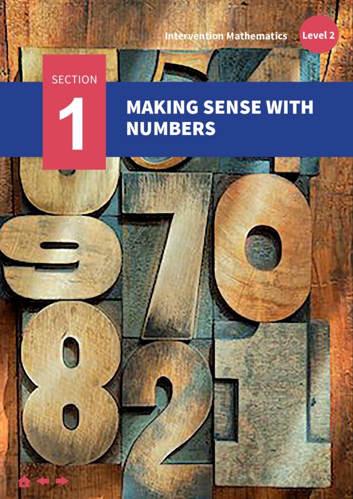 thumbnail of LM intervention maths module 2 section 1 Tversion