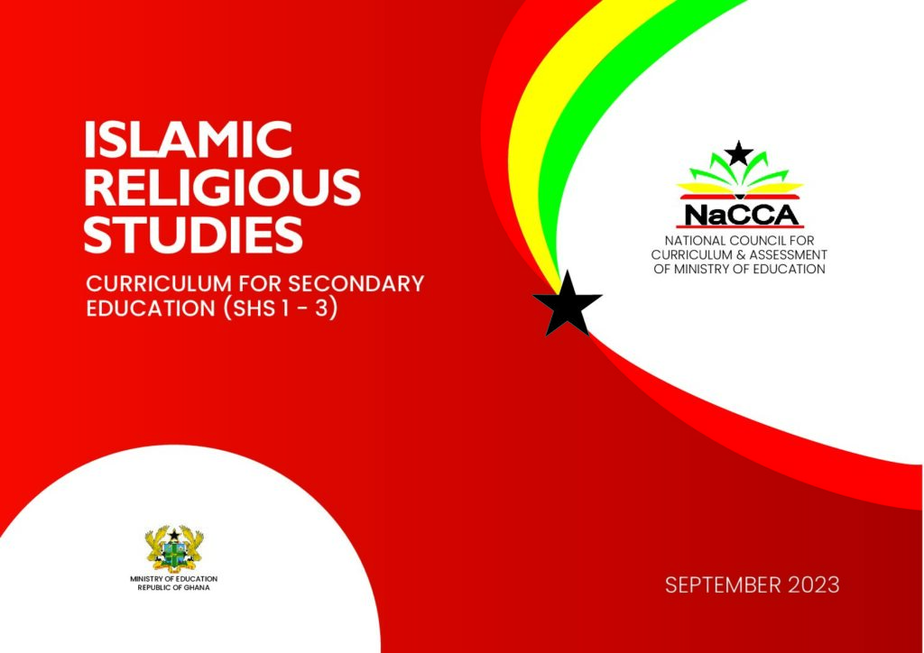 thumbnail of Islamic Religious Studies Curriculum