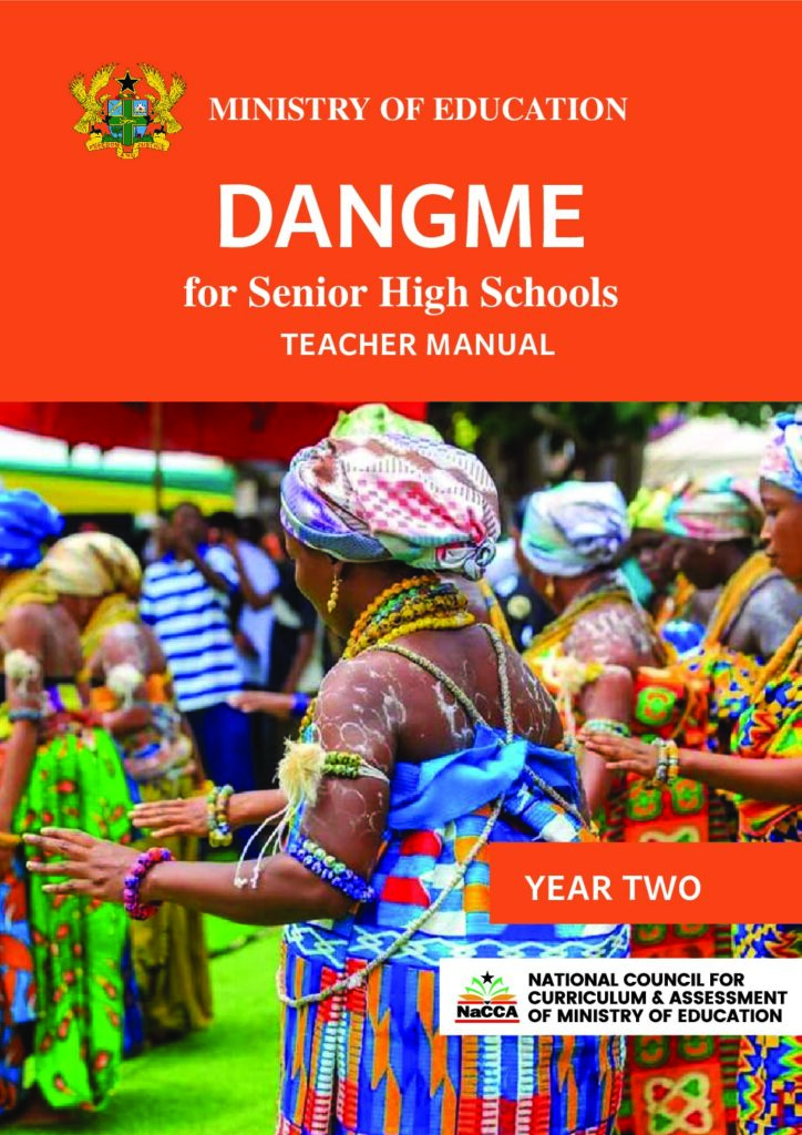 thumbnail of DANGME YEAR TWO TEACHER MANUAL