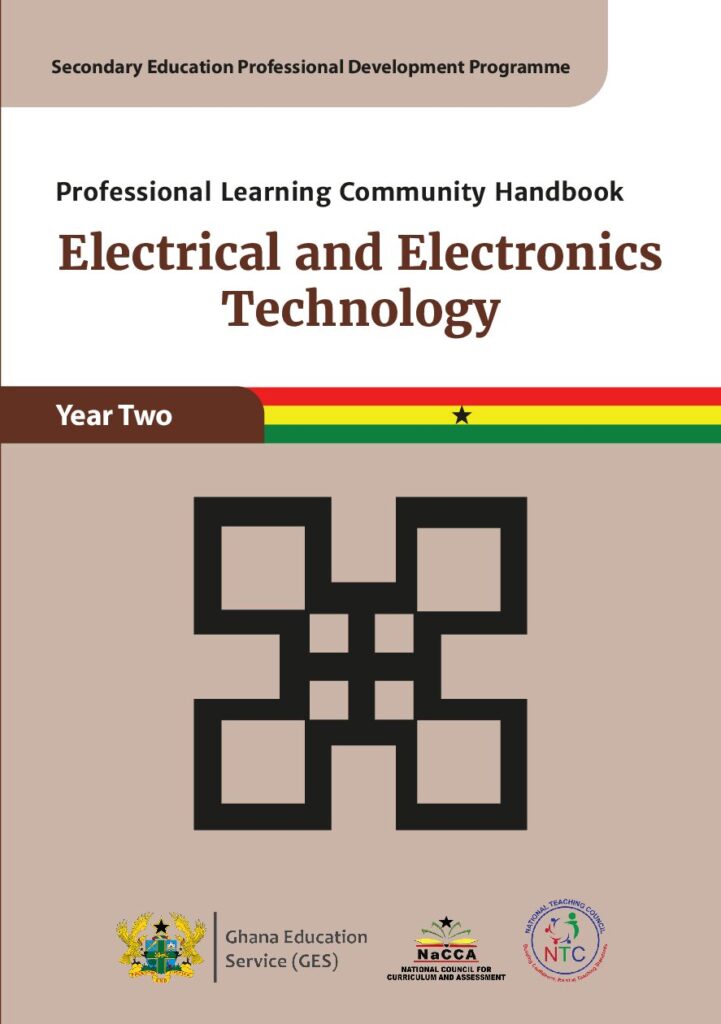 thumbnail of Electrical and Electronics Technology_online