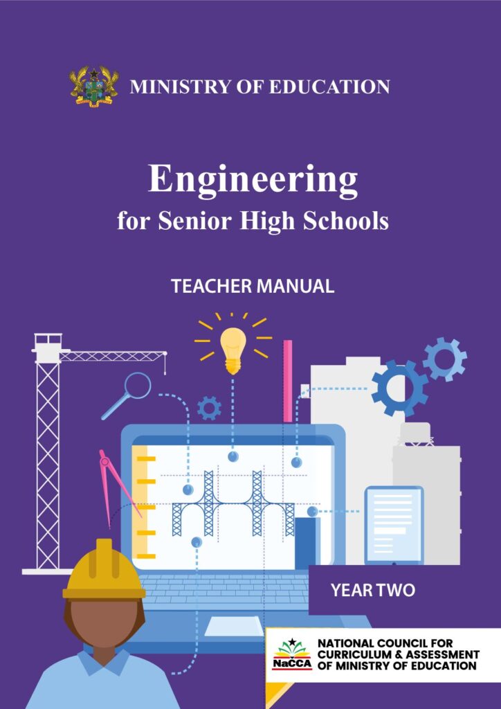thumbnail of Engineering Teacher Manual Y2