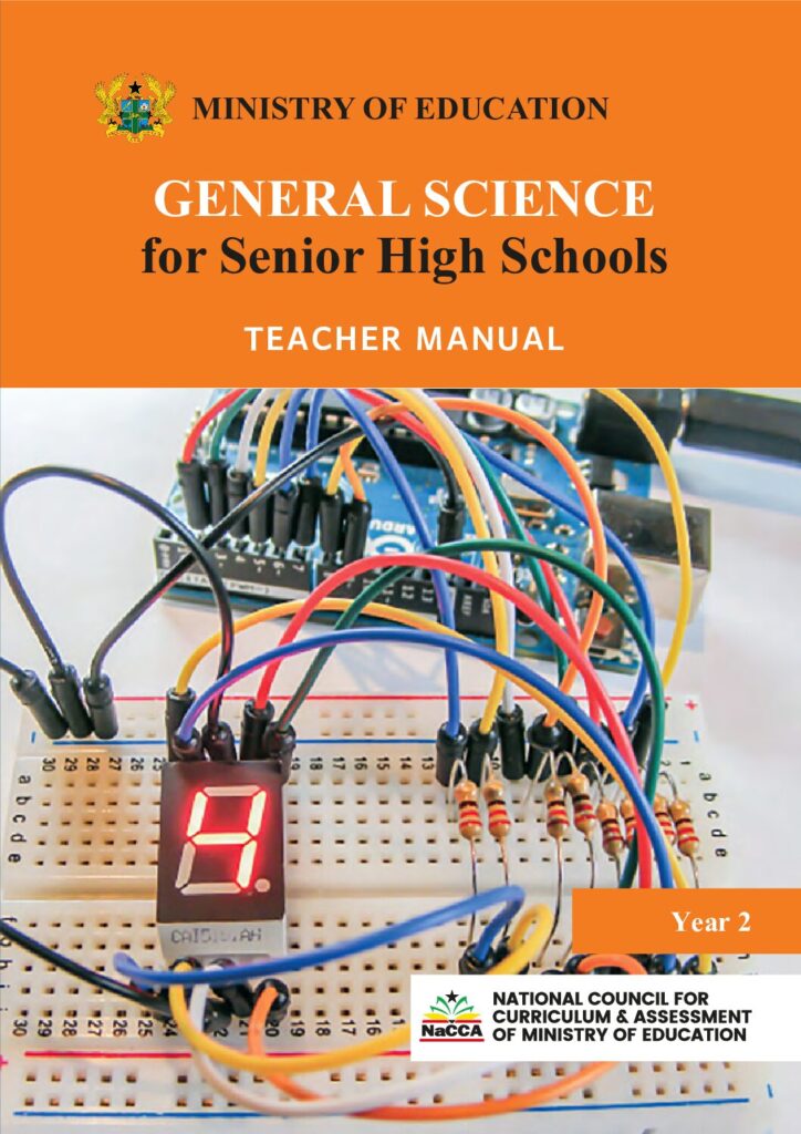 thumbnail of General Science online